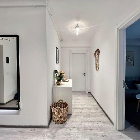 Boholand Apartment Μπρασόβ Εξωτερικό φωτογραφία