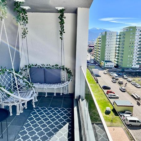 Boholand Apartment Μπρασόβ Εξωτερικό φωτογραφία