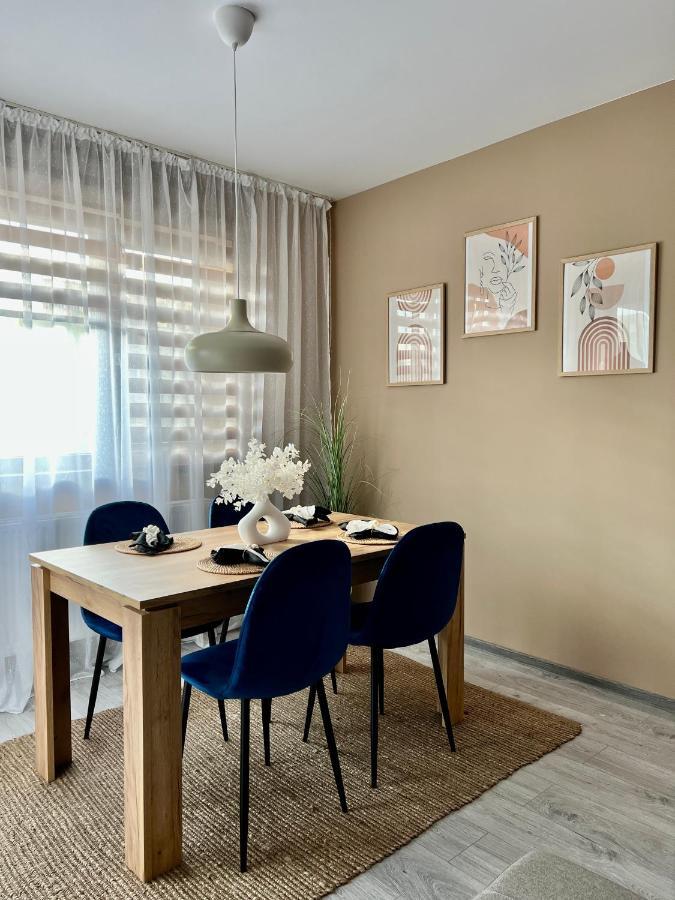 Boholand Apartment Μπρασόβ Εξωτερικό φωτογραφία
