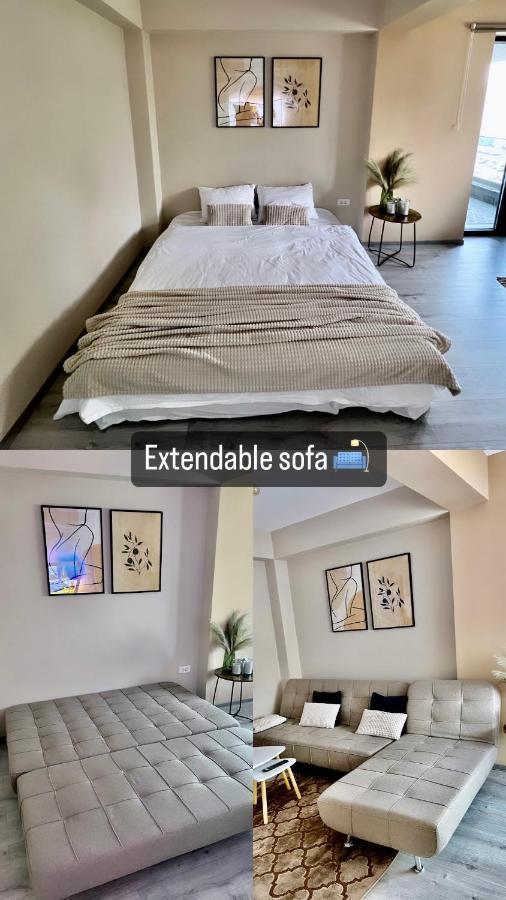 Boholand Apartment Μπρασόβ Εξωτερικό φωτογραφία