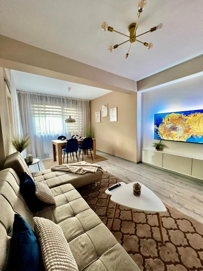 Boholand Apartment Μπρασόβ Εξωτερικό φωτογραφία
