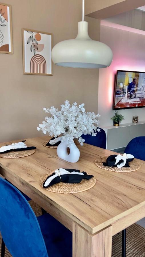 Boholand Apartment Μπρασόβ Εξωτερικό φωτογραφία