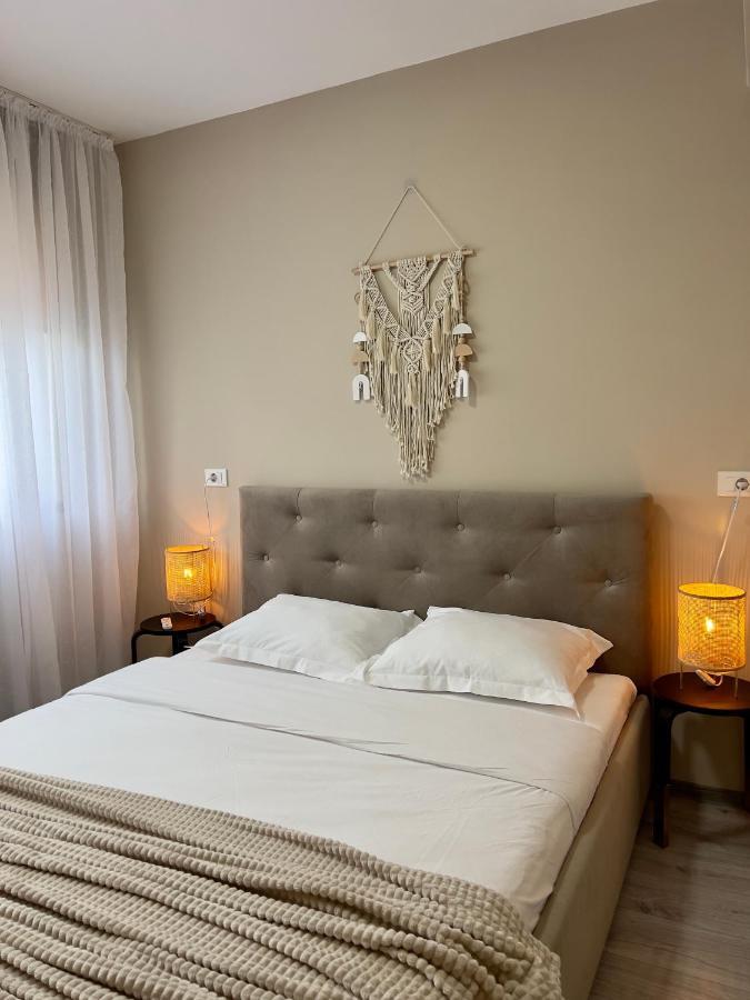 Boholand Apartment Μπρασόβ Εξωτερικό φωτογραφία