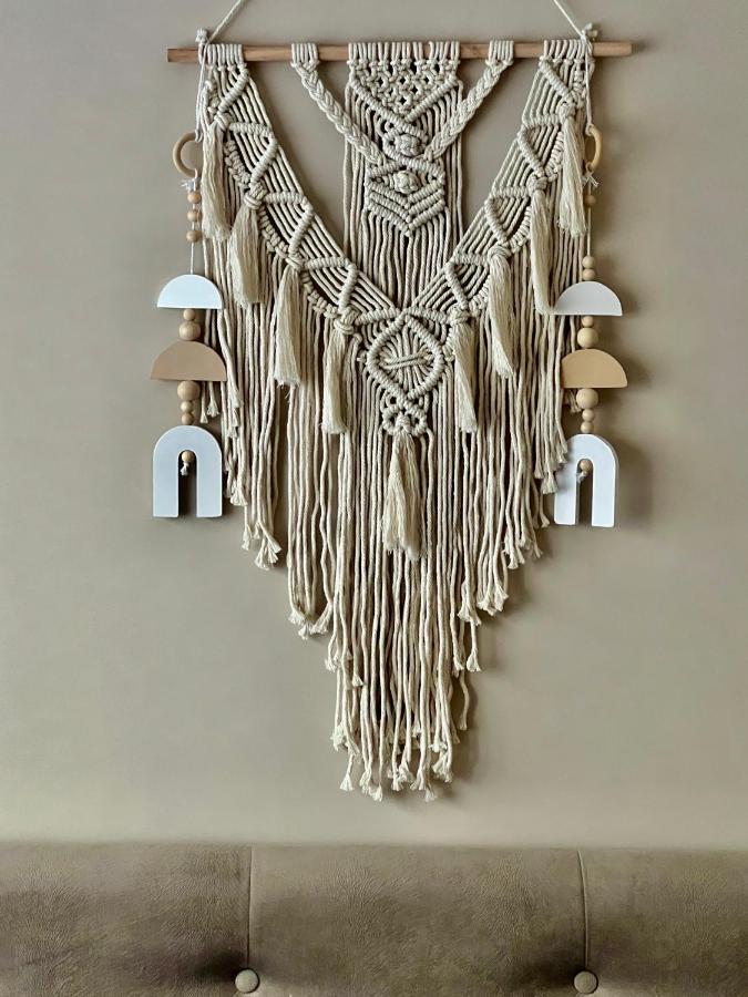 Boholand Apartment Μπρασόβ Εξωτερικό φωτογραφία