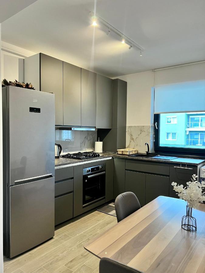 Boholand Apartment Μπρασόβ Εξωτερικό φωτογραφία