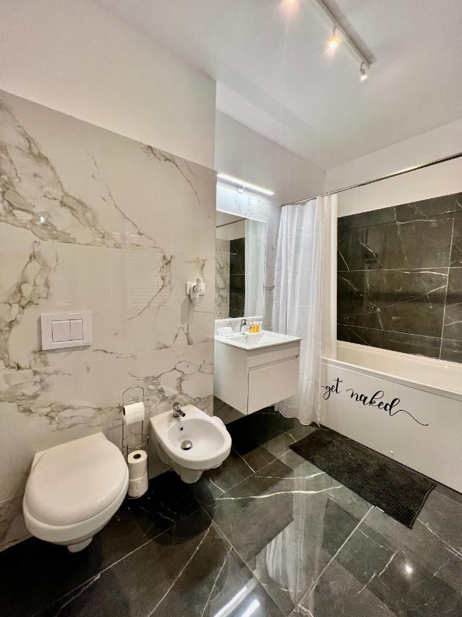 Boholand Apartment Μπρασόβ Εξωτερικό φωτογραφία