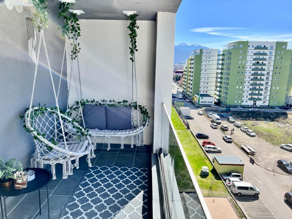Boholand Apartment Μπρασόβ Εξωτερικό φωτογραφία
