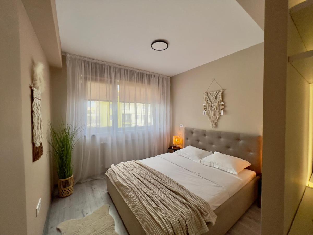 Boholand Apartment Μπρασόβ Εξωτερικό φωτογραφία