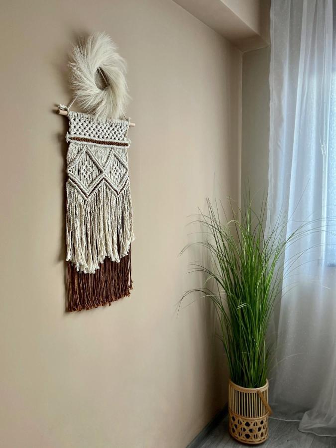 Boholand Apartment Μπρασόβ Εξωτερικό φωτογραφία