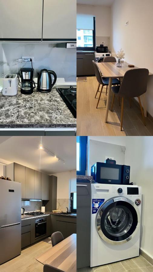 Boholand Apartment Μπρασόβ Εξωτερικό φωτογραφία